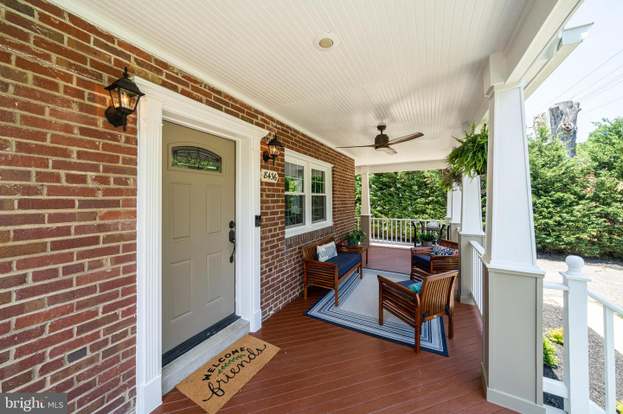 8436 Leaf Rd, Alexandria, VA 22309 | MLS# VAFX2130072 | Redfin