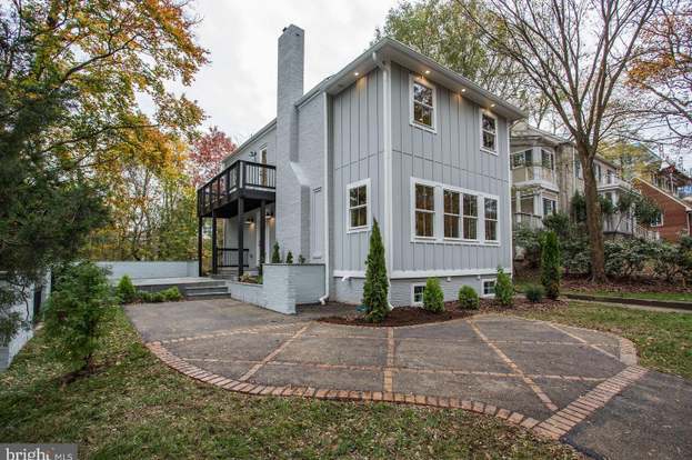 3012 Military Rd Nw Washington Dc 20015 4 Beds 3 5 Baths