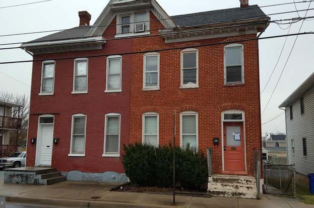 242 Locust St S Hagerstown Md 21740 Mls 1003744079 Redfin 242 Locust St S Hagerstown Md 21740