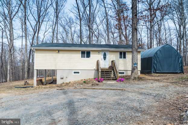 380 Possum Hollow Trl Gerrardstown Wv 25420 Mls Wvbe161082