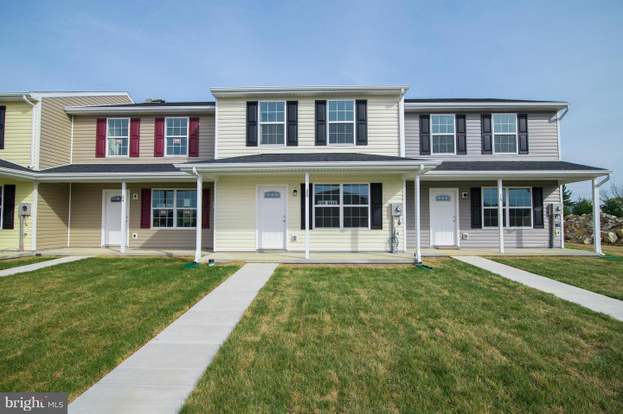 47 Lobo Ln Inwood Wv 25428 Mls 1002724090 Redfin