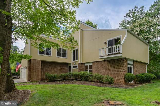 11809 Wayland St, Oakton, VA 22124 | MLS# VAFX1079850 | Redfin