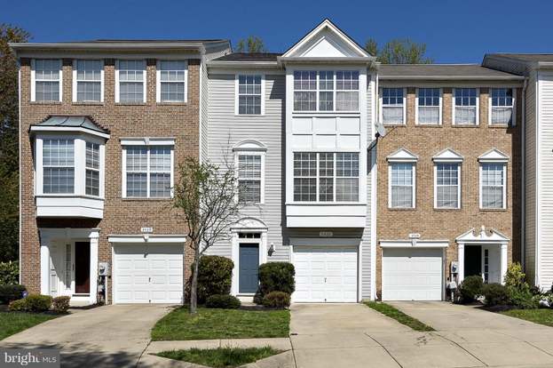 16306 Epsilon Ct Bowie Md 20716 Mls Mdpg562214 Redfin