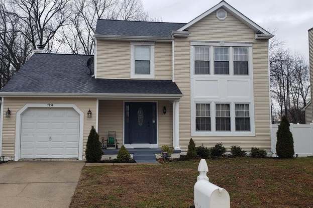 7754 Monaghan Rd Glen Burnie Md 21060 Mls Mdaa425094 Redfin
