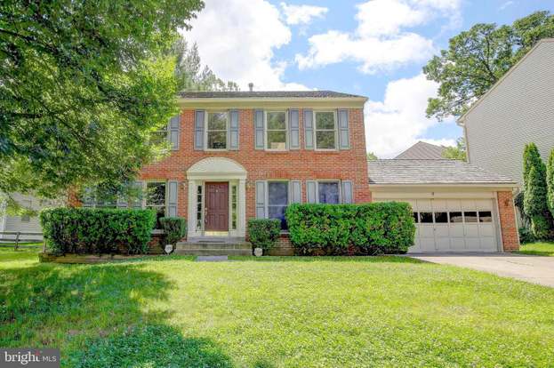 4 Red Granite Ct Gaithersburg Md 20877 Mls Mdmc671094 Redfin