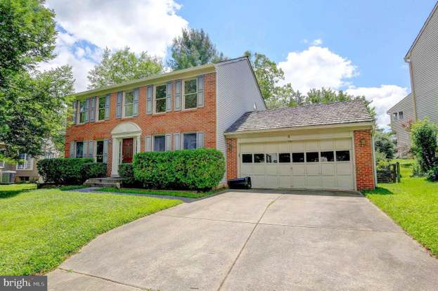 4 Red Granite Ct Gaithersburg Md 20877 Mls Mdmc671094 Redfin