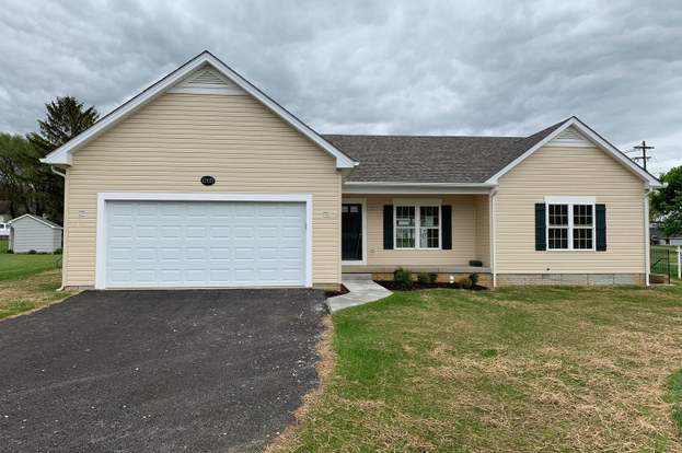 10201 Stagecoach Dr Hagerstown Md 21740 Mls Mdwa166310 Redfin