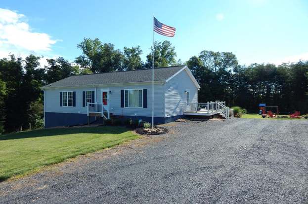 2179 Woodville Rd Locust Grove Va 22508 Mls Vaor134096 Redfin
