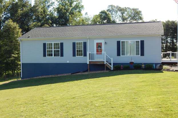 2179 Woodville Rd Locust Grove Va 22508 Mls Vaor134096 Redfin