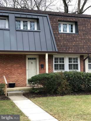 157 S Virginia Ave 387 Falls Church Va 22046 Mls Vafa109102