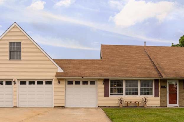 6 Nightingale Ln Levittown Pa 19054 Realtor Com