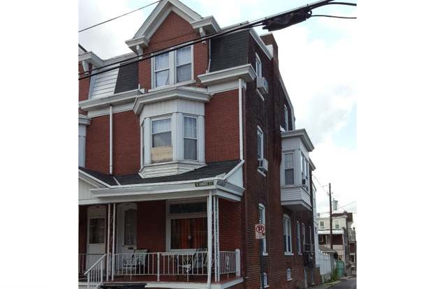 530 N Howard St Allentown Pa 18102 Mls 1005951105 Redfin