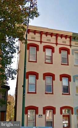 115 E Franklin St Hagerstown Md 21740 Mls Mdwa174108 Redfin