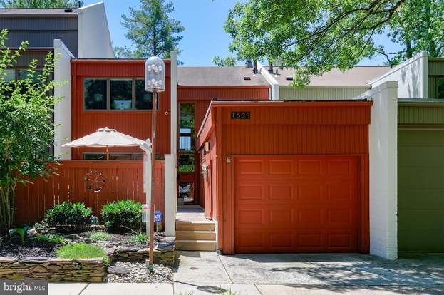 1684 Moorings Dr Reston Va 20190 Mls Vafx1070112 Redfin