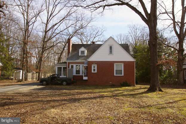 3592 Old Washington Rd Waldorf Md 20602 Mls Mdch184114 Redfin