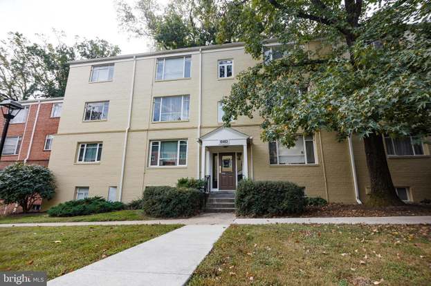 10403 Montrose Ave 202 Bethesda Md 20814 2 Beds 1 Bath