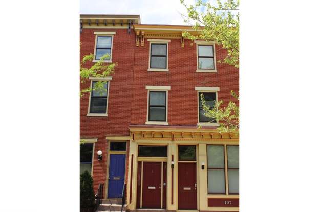 107 Centre St 3 Trenton Nj 08611 1 Bed 1 Bath