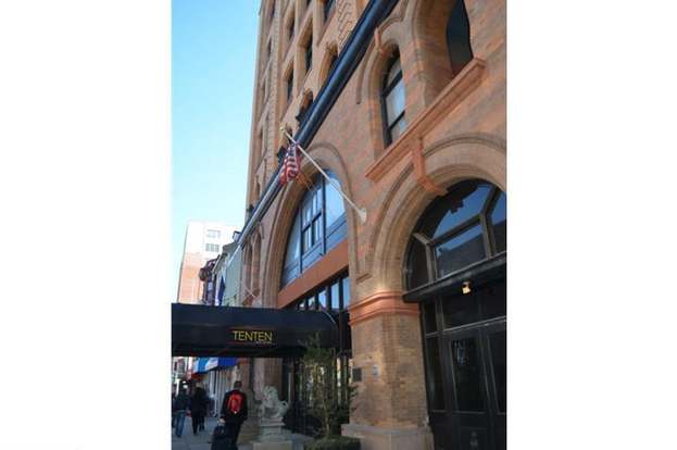 1010 Race St Unit 2k Philadelphia Pa 19107 Mls 1000020178 Redfin 1010 Race St Unit 2k Philadelphia Pa 19107
