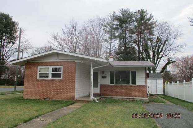 84 Bean Rd Solomons Md 20629 Zillow