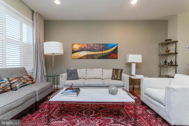 1836 Manton St Philadelphia Pa 19146 4 Beds 3 Baths