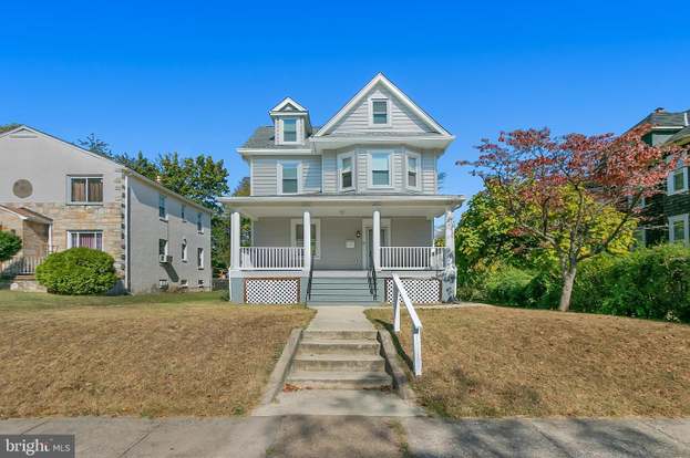 2761 Rayner Ave Baltimore Md 21216 Mls Mdba507794 Redfin