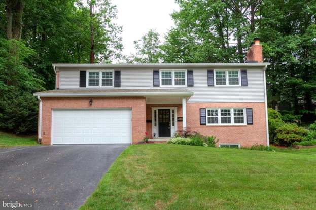 3312 Prince William Dr Fairfax Va 22031 Mls 1001722128 Redfin