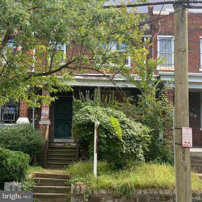 the franklin apartments dc