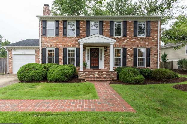 7524 Milway Dr Alexandria Va 22306 Mls Vafx1068128 Redfin