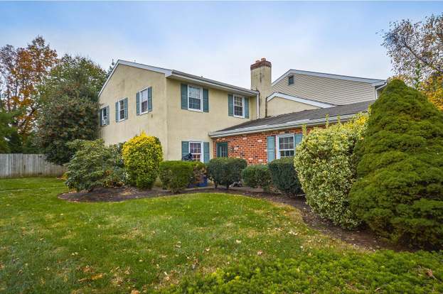 216 E Mount Pleasant Ave Ambler Pa 19002 Mls 1004118131 Redfin