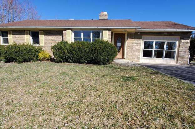 14346 Maple Ridge Rd Hancock Md 21750 Mls Mdwa163132 Redfin