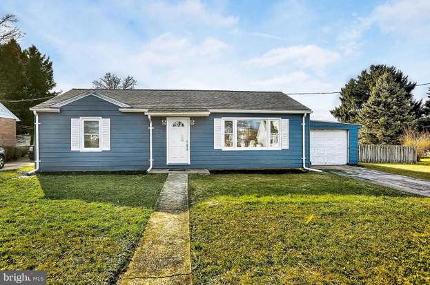 540 Woodstock Rd Chambersburg Pa 17201 Mls Pafl141132 Redfin