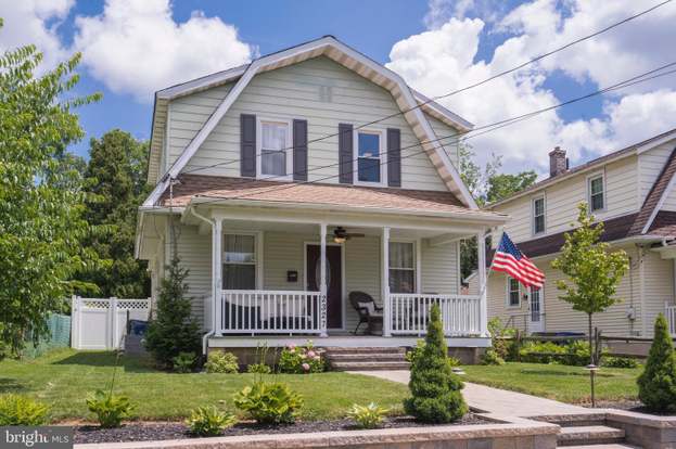 2327 ue Ave Glenside Pa Mls Pamc Redfin