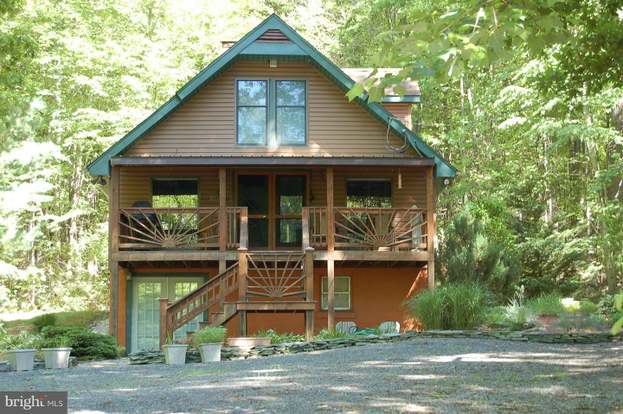 2955 Trout Run Rd Wardensville Wv 26851 Mls 1002891138 Redfin