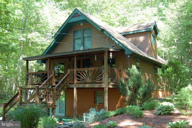 2955 Trout Run Rd Wardensville Wv 26851 Mls 1002891138 Redfin