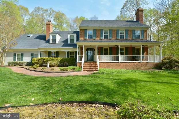 Roof Leak Repair Warrenton Va
