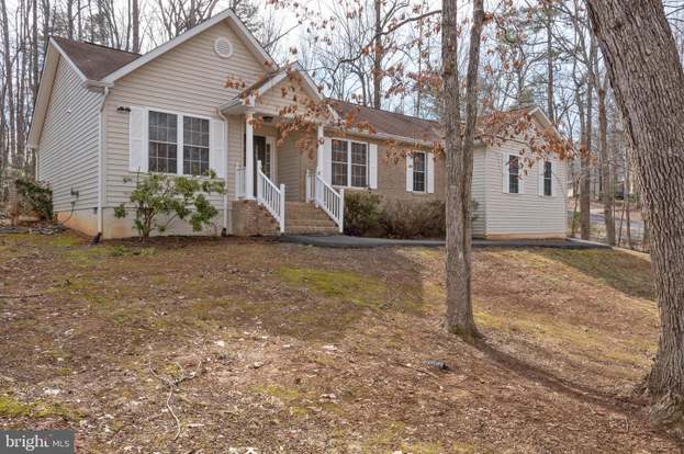 1108 Eastover Pkwy Locust Grove Va 22508 Mls Vaor131140 Redfin