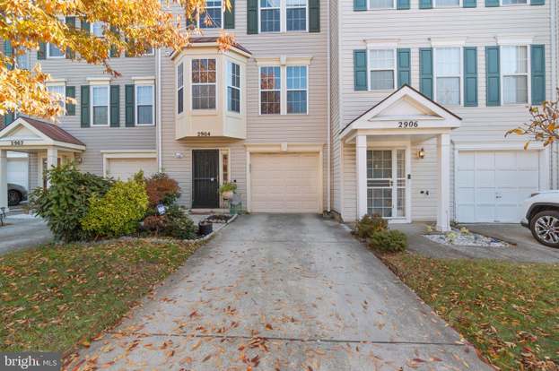 2904 Sand Creek Way, District Heights, MD 20747 | MLS# MDPG2001145 | Redfin
