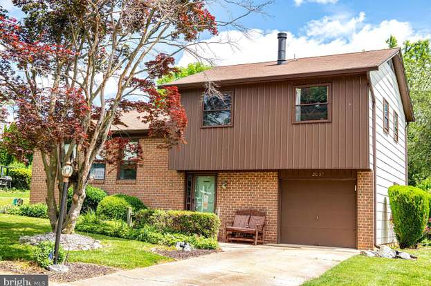 328 Clyde Ct Abingdon MD 21009 MLS MDHR223166 Redfin