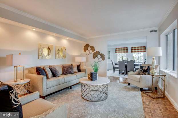 1250 Washington St 202 Alexandria Va 22314 2 Beds 2 5 Baths