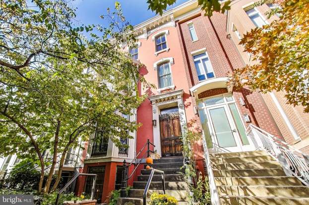 Guest Suite - Washington, DC, DC Homes for Sale | Redfin
