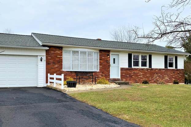 1900 Freier Rd Quakertown Pa 18951 Mls Pabu488158 Redfin
