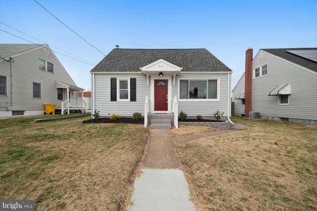 1 Ivy Ln Glen Burnie Md 21060 Zillow