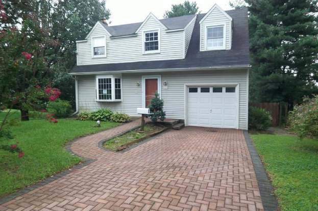320 Woodlawn Ave Willow Grove Pa 19090 Mls 1004523164 Redfin