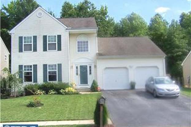 27 Deasy Dr Newark De 19702 4 Beds3 Baths