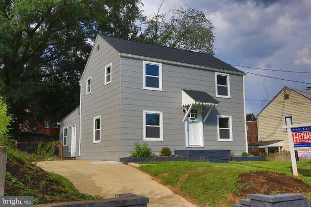 3306 Lancer Pl Hyattsville Md 20782 Mls Mdpg527164 Redfin