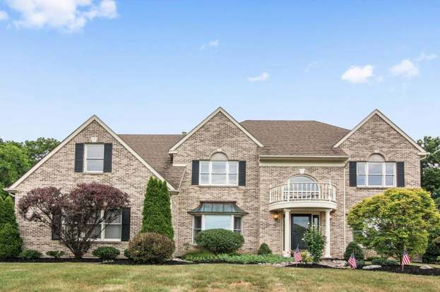 1264 Tressler Dr Fort Washington Pa 19034 Mls 1003478171 Redfin