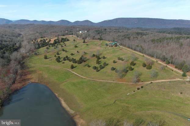 Mineral County, WV Waterfront Homes for Sale -- Property & Real Estate on  the Water