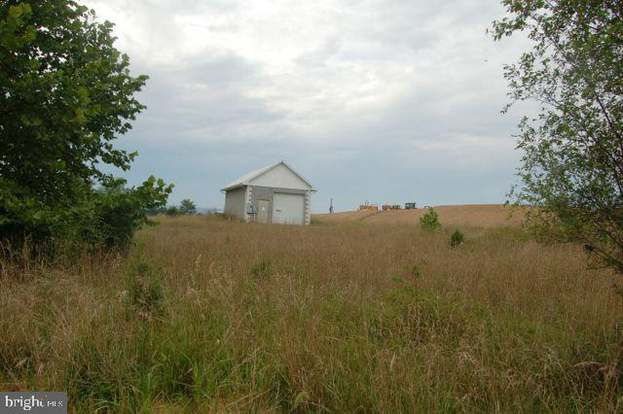 0 Bray Bunker Hill Wv 25413 Mls Wvbe171180 Redfin