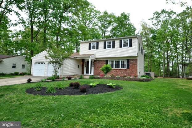7 Brandywine Dr Berlin Nj 08009 Mls Njcd365182 Redfin