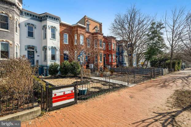 1711 New Jersey Ave NW, Washington, DC 20001 | MLS# DCDC2034188 | Redfin